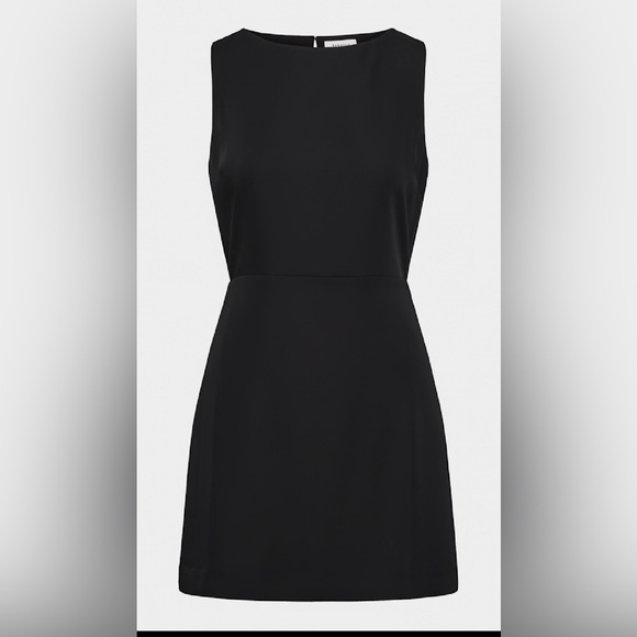 BABATON, SPECTRE DRESS - Picture 2 of 5